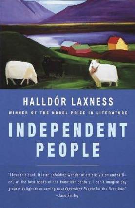 independent people