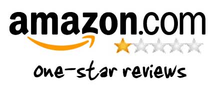 one star reviews