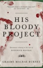 his bloody project