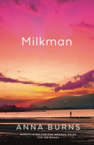 the milkman