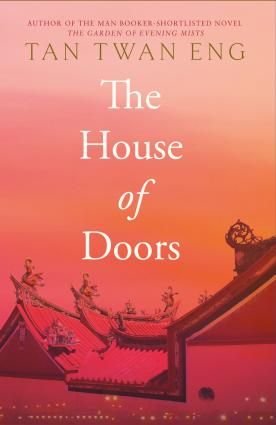 The House of Doors_Tan Twan Eng